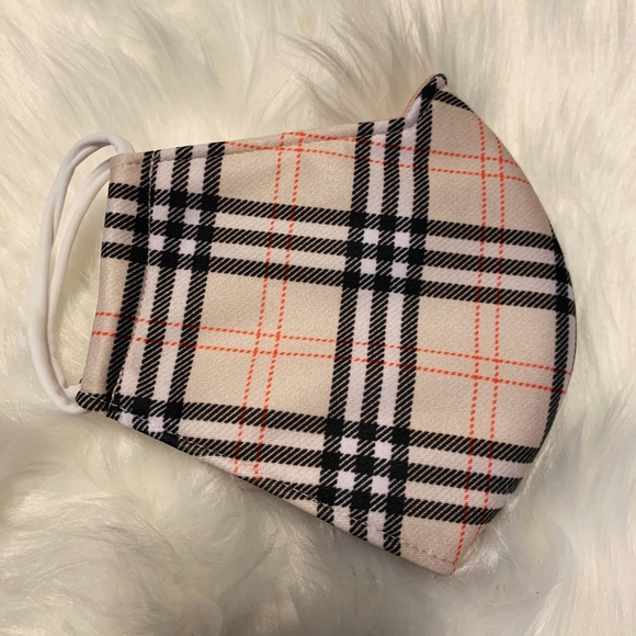 Masks - Picture 2 of 4